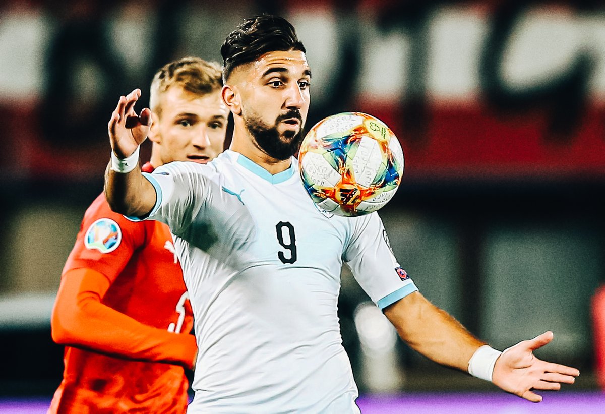 Ảnh bài viết CHÍNH THỨC: Bundesliga chào đón người Israel thứ 9 trong lịch sử