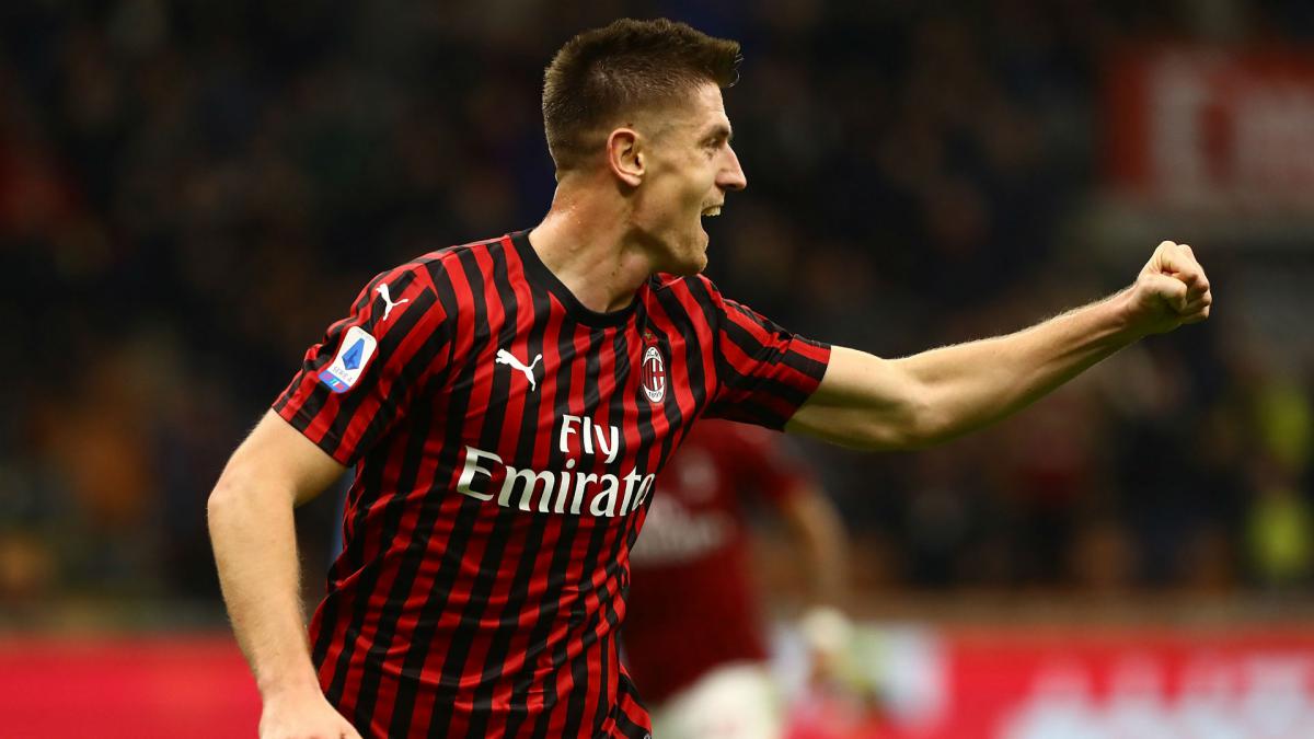 Tài năng, đẳng cấp của Piatek là điều không cần bàn cãi. Nếu có được ngôi sao của AC Milan, sức mạnh của Villa chắc chắn sẽ được nâng lên một tầm cao mới.