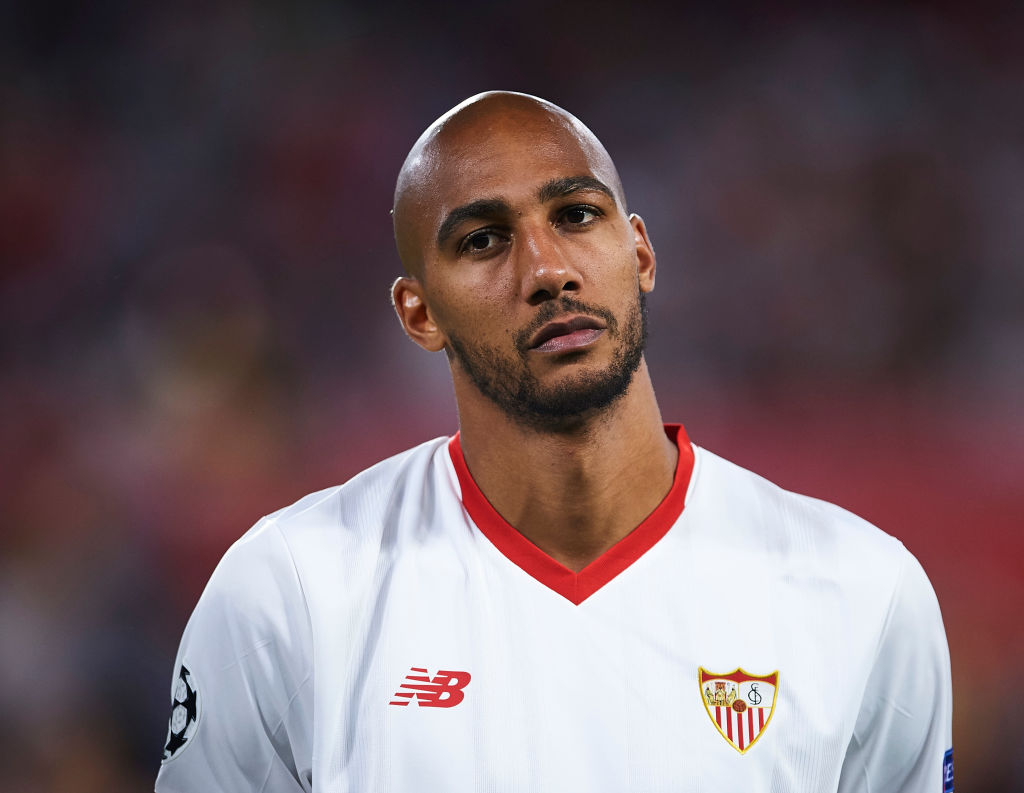 Những năm tháng đỉnh cao nhất của N'Zonzi là tại Sevilla. Thời điểm trước khi cầu thủ này gia nhập AS Roma, anh từng là mục tiêu theo đuổi của cả Arsenal lẫn Barcelona.