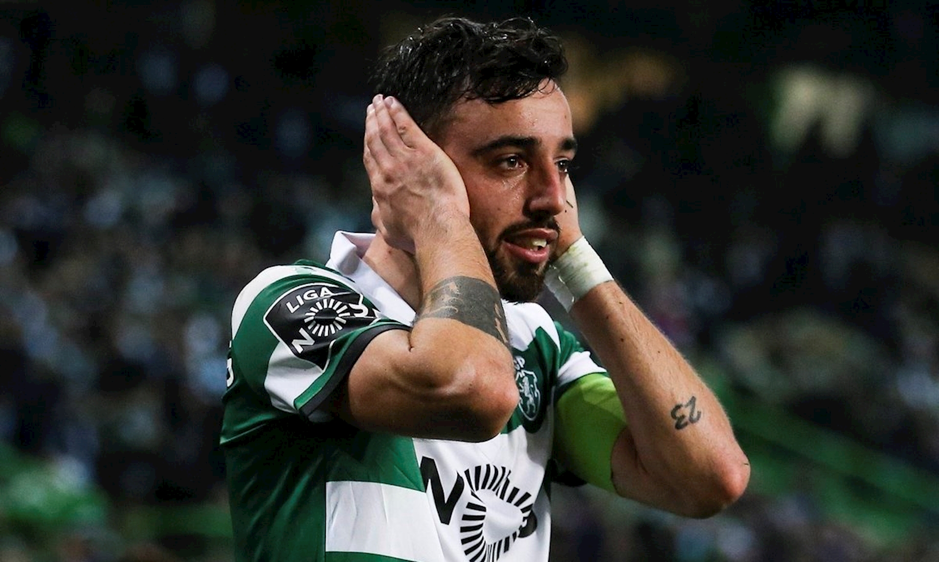 Rõ ràng, động thái này từ phía Sporting Lisbon càng củng cố thêm niềm tin cho fan MU, rằng ngày họ có tân binh đang sắp đến.