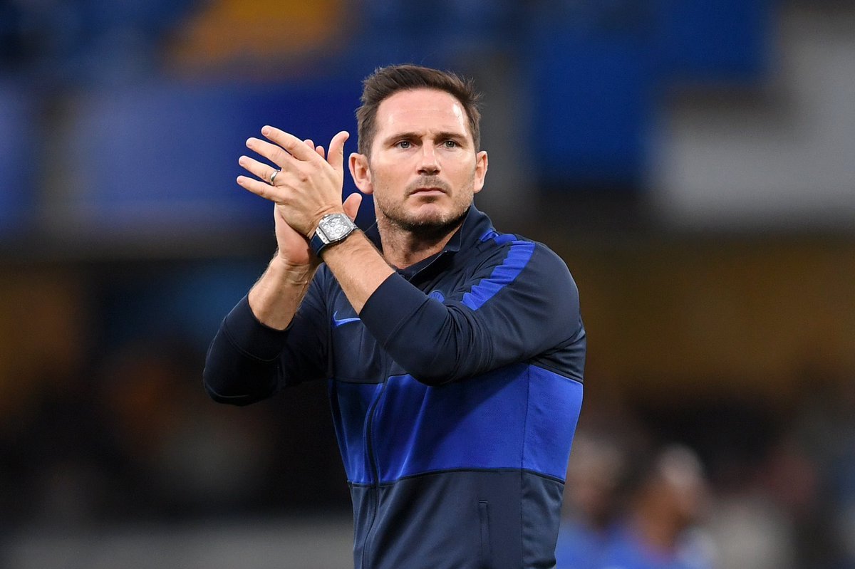 Ảnh bài viết Frank Lampard đích thân nói rõ yêu cầu chuyển nhượng với BLĐ Chelsea