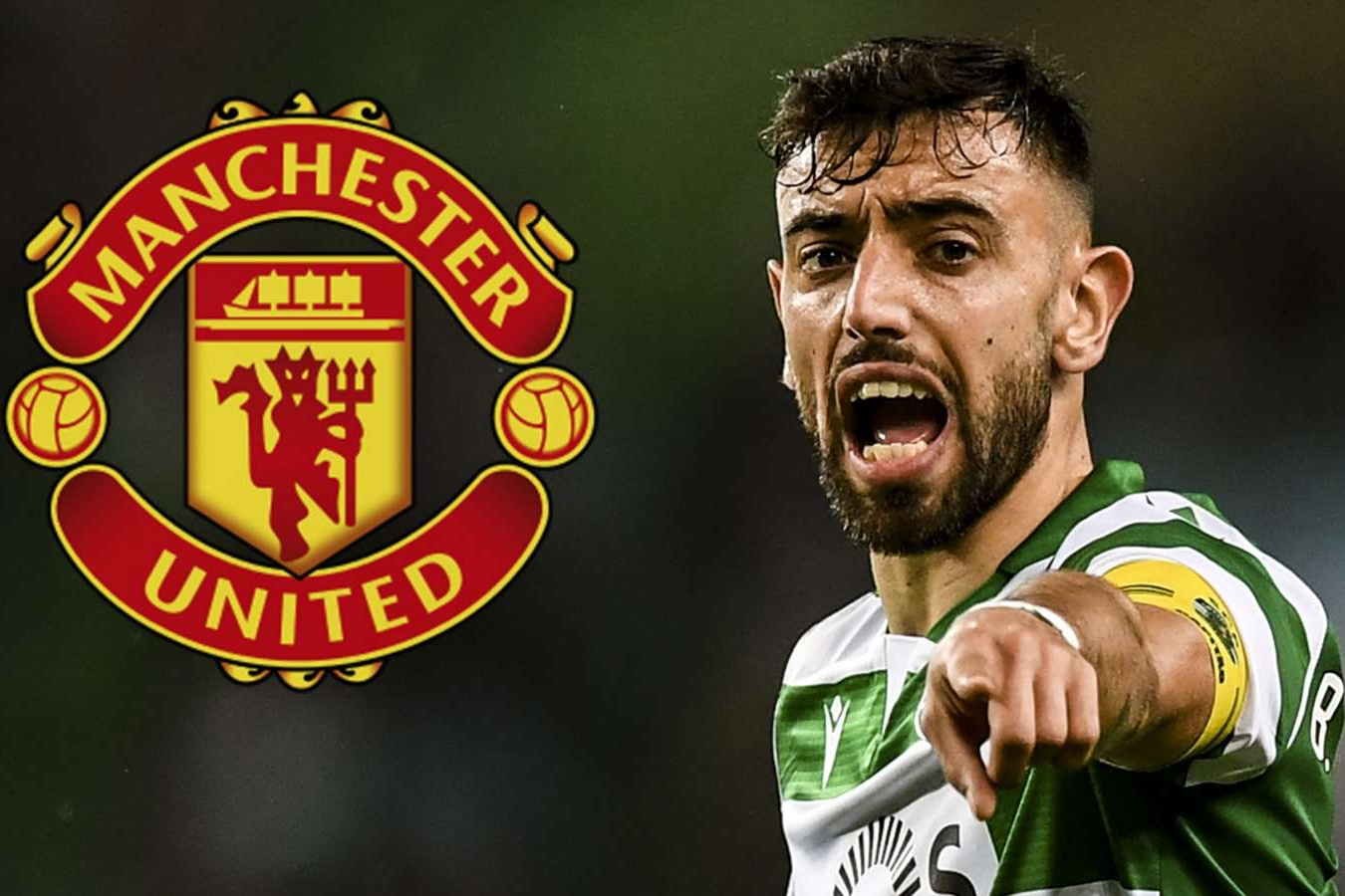 Bruno Fernandes được nhắc đến rất nhiều thời gian gần đây như là một nhân tố có thể thổi một luồng sinh khí mới vào cách chơi của đội bóng vùng tây bắc nước Anh, một người mà rất nhiều CĐV MU đang chờ đợi sẽ cập bến Nhà hát của những giấc mơ.