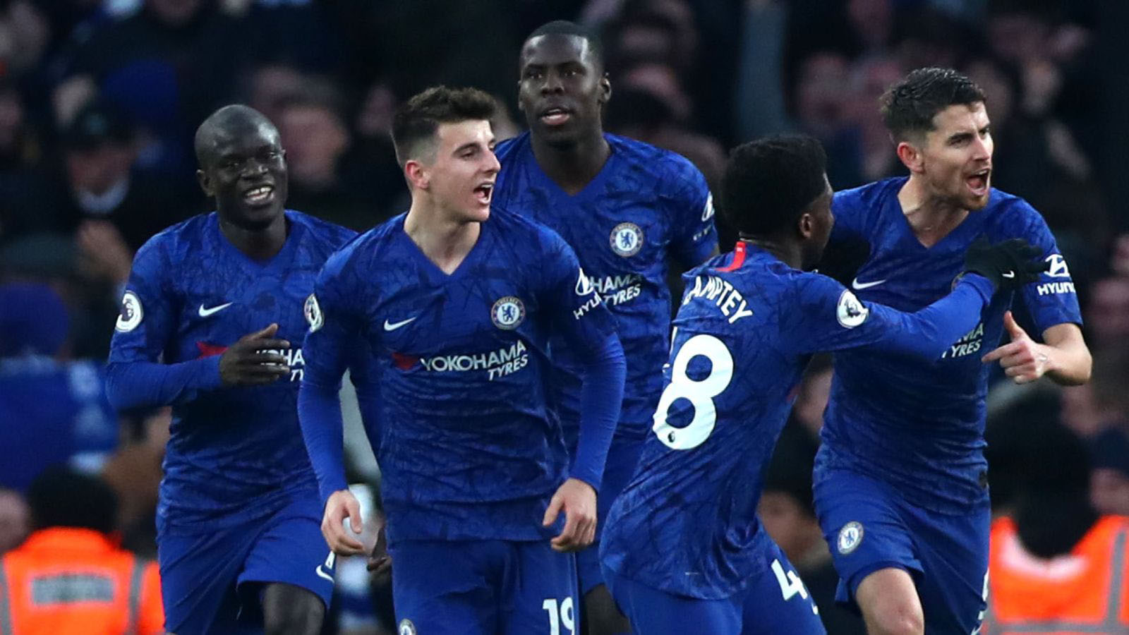 Ảnh bài viết Frank Leboeuf nhận định về mục tiêu top 4 của Chelsea: Nguy cơ từ 3 đối thủ
