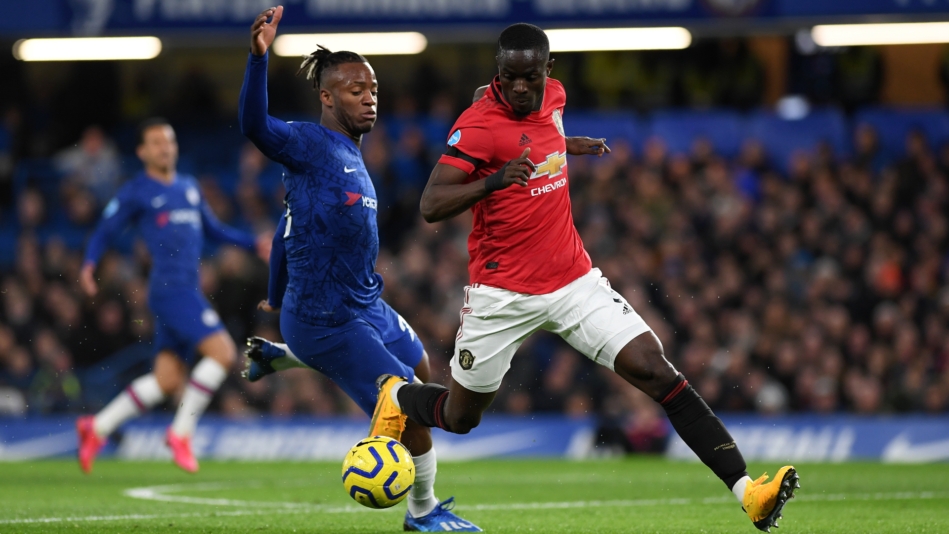 Ảnh bài viết Đừng trách VAR, Chelsea phải nhận kết đắng vì sai lầm của chính mình