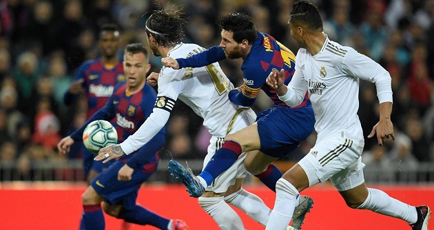 Ảnh bài viết Triều đại Setien lung lay, Barca thay cả ghế HLV và ghế GĐTT?