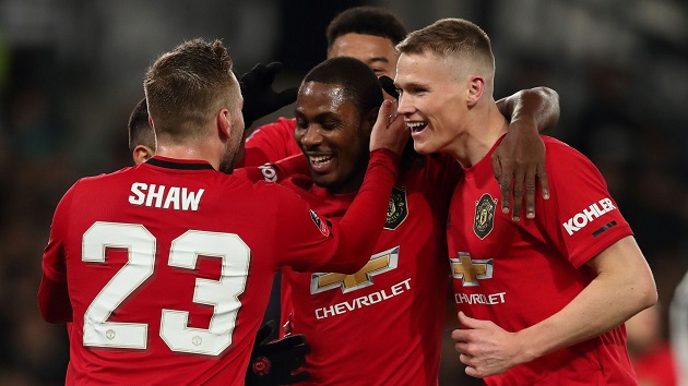 Ảnh bài viết "Mua 4 cái tên, Man Utd sẽ có đội hình trong mơ để đua vô địch"
