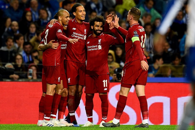 Ảnh bài viết Luis Garcia: "Tôi lạc quan vào việc Liverpool sẽ bước tiếp"