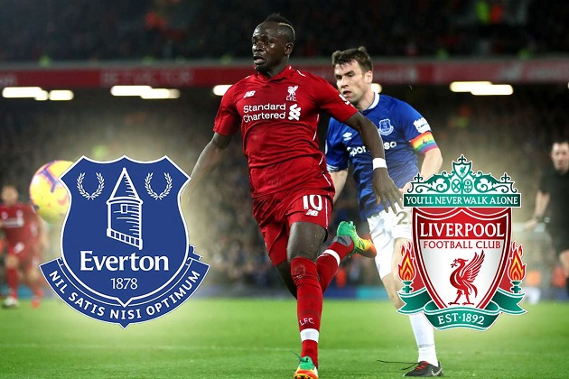 Ảnh bài viết Trước Corona, 1 điều khác cũng từng khiến derby Merseyside bị hoãn lại