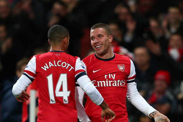 Ảnh bài viết 7 cựu Pháo thủ ít ai nghĩ vẫn còn thi đấu