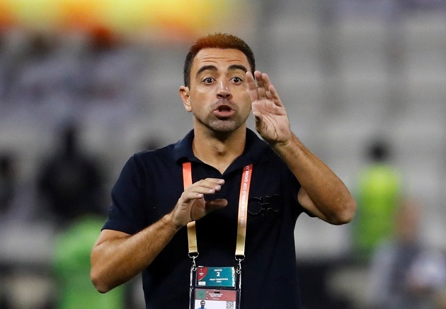 Như đã nói, Xavi đã đồng ý ở lại Qatar, tuy nhiên cơ hội để Barca có thể đưa anh trở lại Camp Nou vẫn chưa hoàn toàn khép lại.