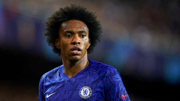 Ảnh bài viết "Bước lùi của Chelsea, sẽ có hàng loạt CLB muốn có cậu ấy"