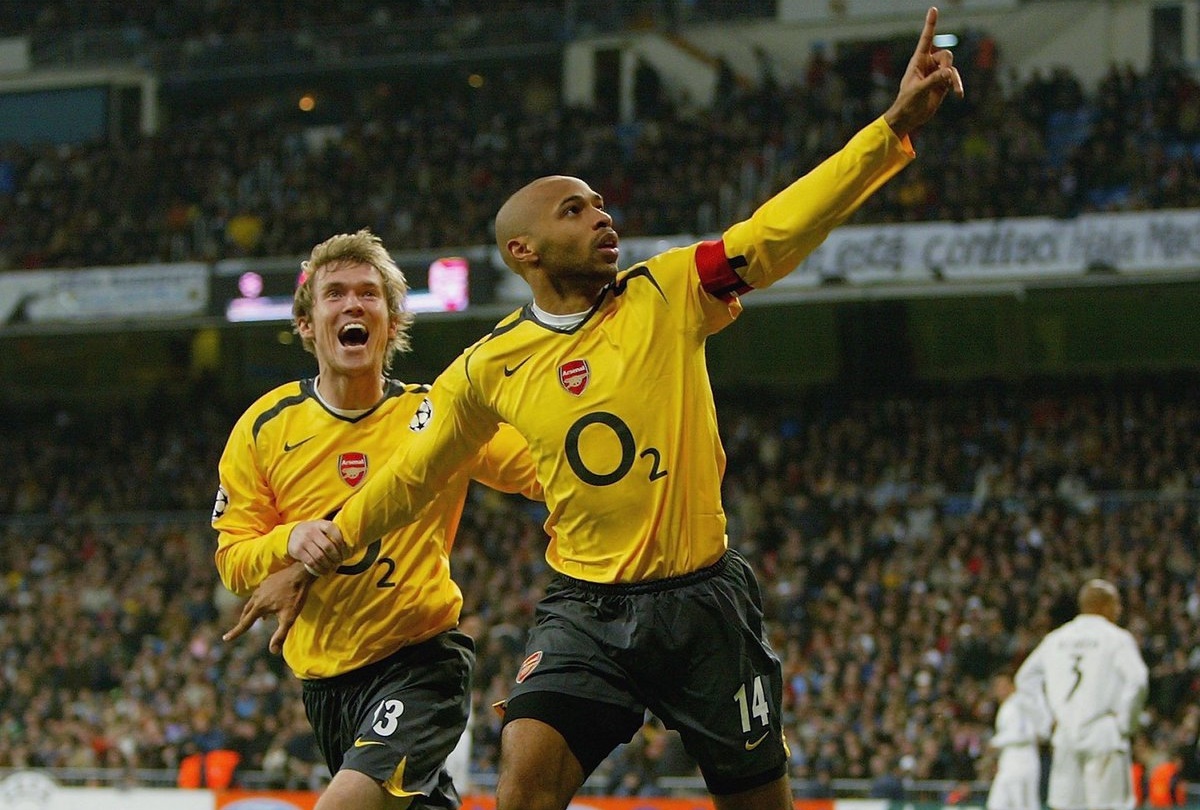 Ảnh bài viết 10 đội trưởng gần nhất của Arsenal: Người đỉnh cao, kẻ vực sâu