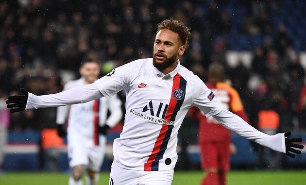 Ngoài ra, họ còn được cho là muốn đón đứa con lưu lạc mang tên Neymar trở lại xứ Catalan.