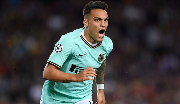 Rõ ràng, tầm quan trọng của anh tại Giuseppe Meazza là không cần bàn cãi.