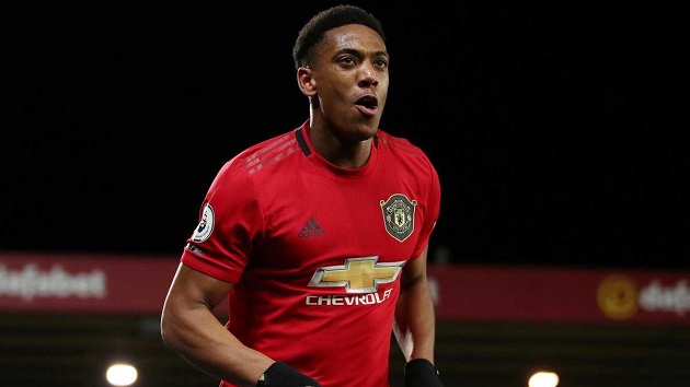 Dẫu vậy với việc Martial đang thăng hoa dưới thời HLV Ole Gunnar Solskjaer, khả năng để điều này xảy ra là rất nhỏ.