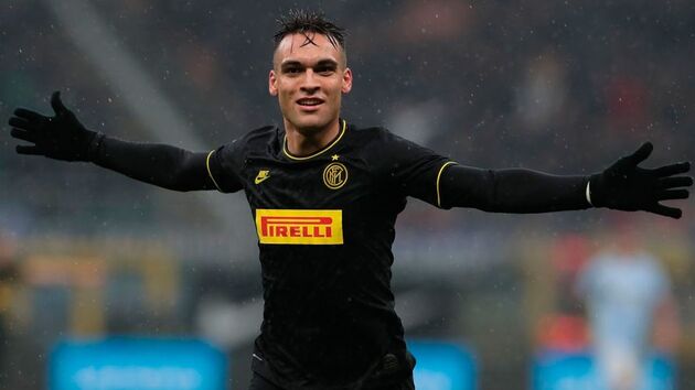 Mùa này, Lautaro Martinez đã nổ súng tổng cộng 17 lần và có 2 kiến tạo trên mọi mặt trận cho Inter Milan.