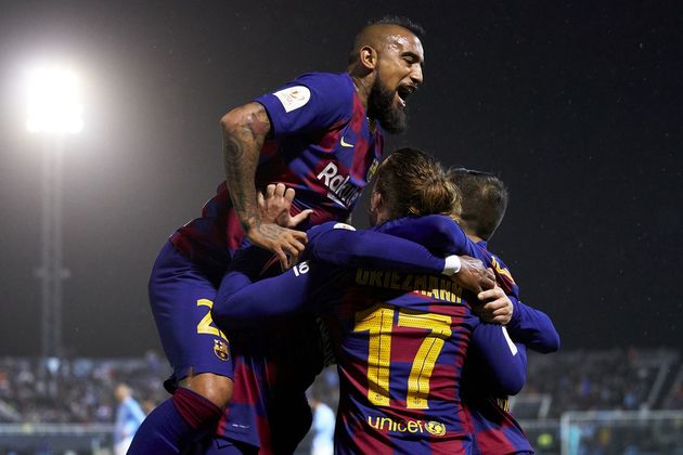 Ảnh bài viết Xavi lên tiếng, nói lời thật lòng về Barca của Quique Setien