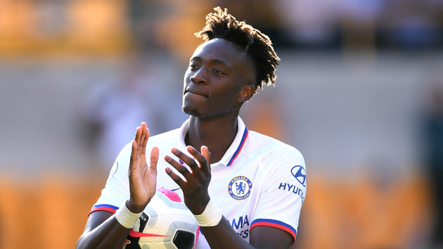 Ảnh bài viết Rõ lý do Abraham và Chelsea chưa thể gia hạn hợp đồng thành công