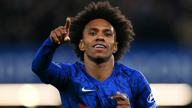 Ảnh bài viết Cựu sao Tottenham nói lời thật lòng về thương vụ Willian của Arsenal