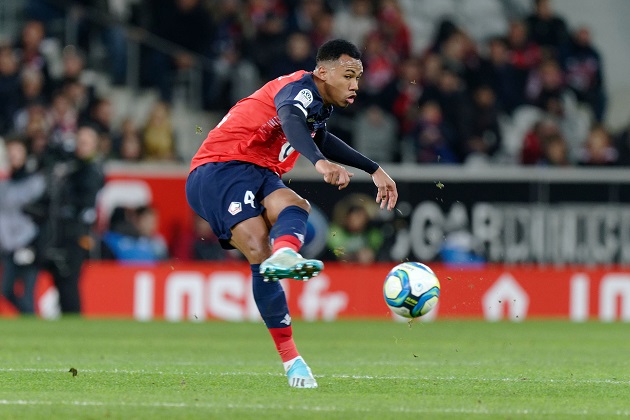 Ảnh bài viết "Cậu ấy sẽ tăng cường tốc độ và sức mạnh cho hàng thủ của Arsenal"