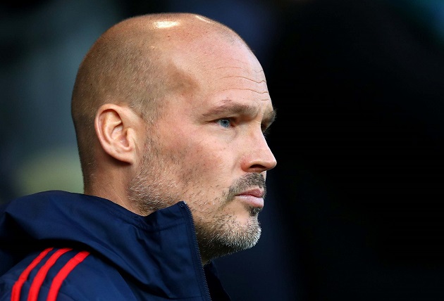 Ảnh bài viết Vì sao Arsenal nên cảm thấy trân trọng Freddie Ljungberg?