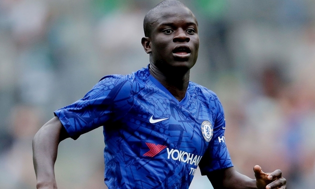 Ảnh bài viết Inter Milan rất muốn có Kante, còn tiền vệ Chelsea thì sao?