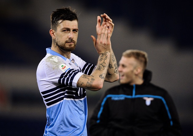 Ảnh bài viết Tham vọng vô địch, Inter nhắm đến 'đá tảng' hàng đầu Serie A