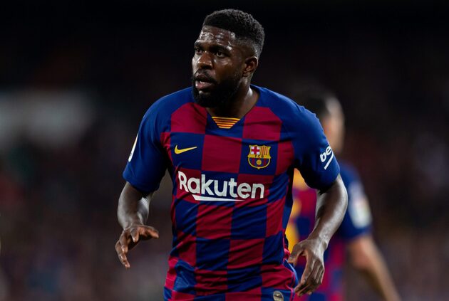 Ảnh bài viết "Chúng tôi không trả nổi lương của cầu thủ Barca đó"