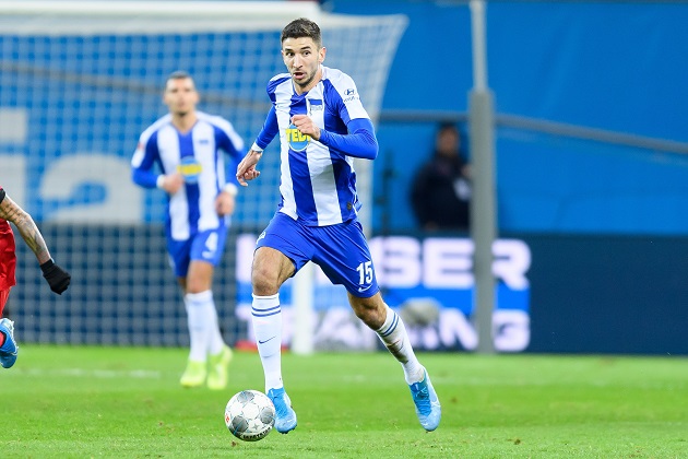Ảnh bài viết Hertha Berlin muốn sao Liverpool, đại diện chốt 1 câu rõ ràng