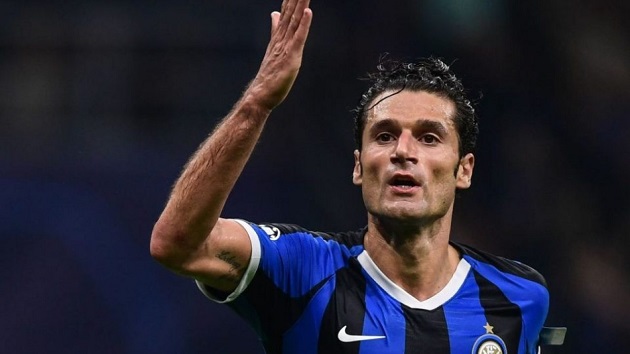 Ảnh bài viết Inter tống tiễn 2 ngôi sao đón 'chiến binh thép' của Barca