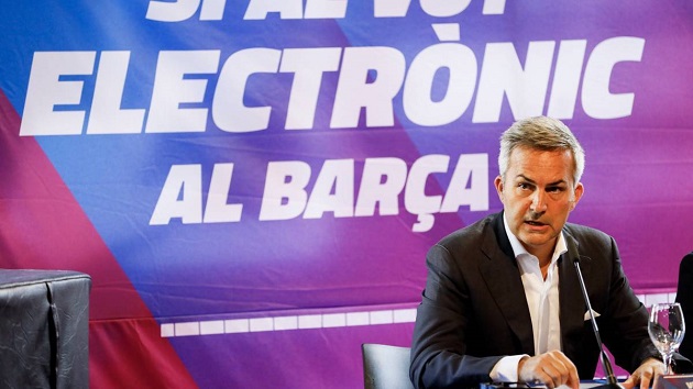 "Tôi cho rằng quyền chủ tịch sẽ không mạnh mẽ như từ trước tới giờ nữa. Các quyết định liên quan đến chuyên môn sẽ do những người có chuyên môn thực hiện."