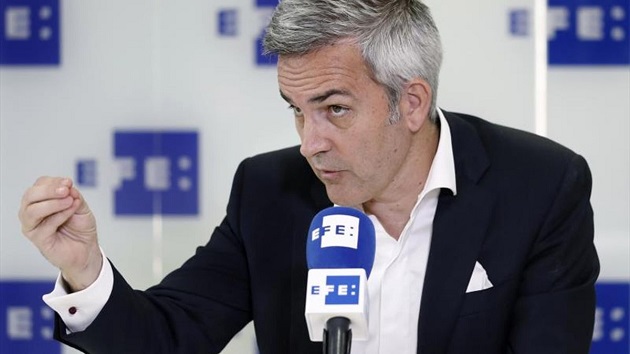 Cuối cùng, ông nhấn mạnh những quyết định quan trọng sẽ được đưa ra bởi những người có chuyên môn.