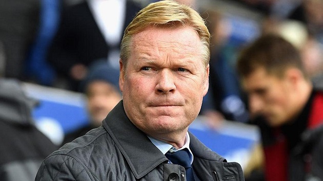 "Khi nói về Koeman, tôi đã quá thẳng thừng, và câu trả lời đó đã được đặt ngoài bối cảnh thực tế. Xavi cũng nói với tôi rằng nếu Koeman làm tốt, vậy thì ông ấy vẫn nên được tiếp tục công việc của mình."