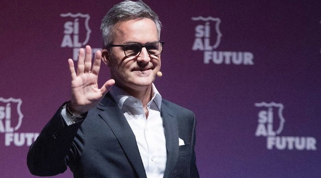 Và mọi thứ được dự báo sẽ còn biến động nhiều hơn nữa tại Camp Nou nếu như ông Victor Font trở thành tân chủ tịch. Bây giờ, hãy cùng điểm qua 4 phát biểu đáng chú ý nhất của vị doanh nhân này về những ý định của ông nếu cầm quyền tại Blaugrana.