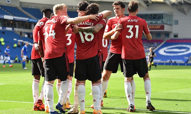 Ảnh bài viết Cơ hội vô địch của Everton so với MU, Arsenal? Jamie O'Hara có đáp án