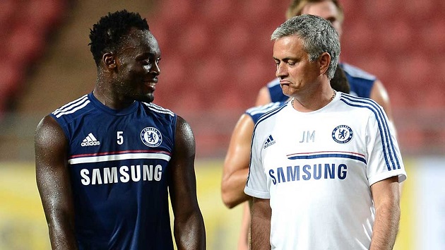 Ảnh bài viết 'Con quái vật' của Mourinho tiết lộ bản thân ngủ 14 tiếng mỗi ngày