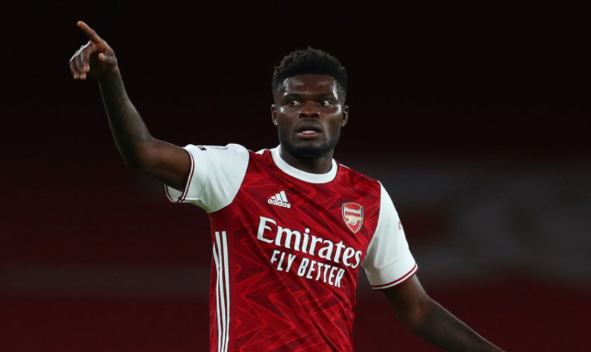 Ảnh bài viết Essien: "Tôi đang chờ cầu thủ Arsenal đó sẽ đá thật hay"