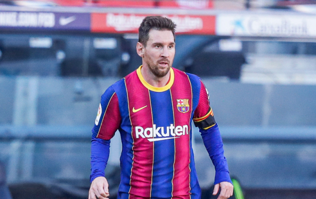 Ảnh bài viết Trước đại chiến, thuyền trưởng Cadiz nhận xét thật lòng về Messi