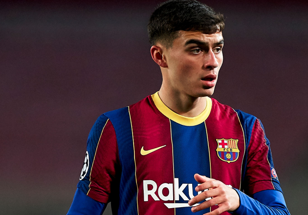 Ảnh bài viết Koeman lên tiếng, dành lời có cánh cho niềm hy vọng tương lai của Barca