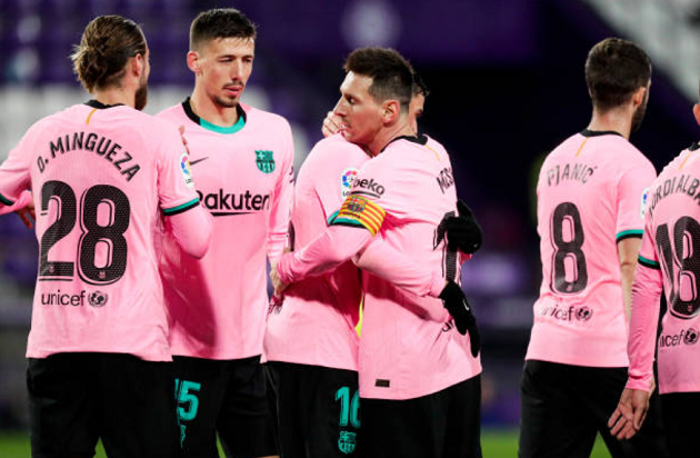 Ảnh bài viết Nhìn vào danh sách ghi bàn để thấy một Barcelona vô cùng hứa hẹn