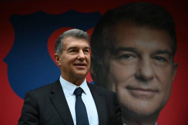 Ảnh bài viết Toàn bộ kế hoạch của Joan Laporta: Dự tính mang bom tấn về Barca?