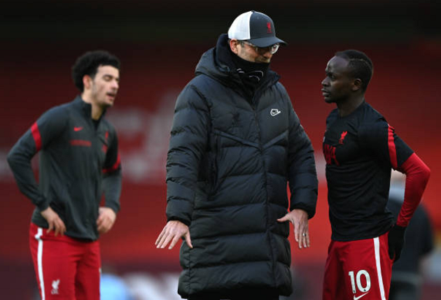 Ảnh bài viết HLV đối thủ chỉ ra điểm mạnh lớn nhất của Klopp
