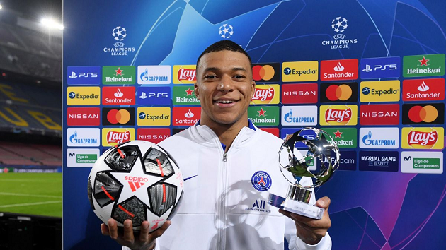Sau khi hồi còi mãn cuộc vang lên, Kylian Mbappe dĩ nhiên là ngôi sao xứng đáng nhận điểm 10, nhưng ở phía bên kia chiến tuyến, màn trình diễn của cá nhân Lionel Messi là chẳng hề tệ.