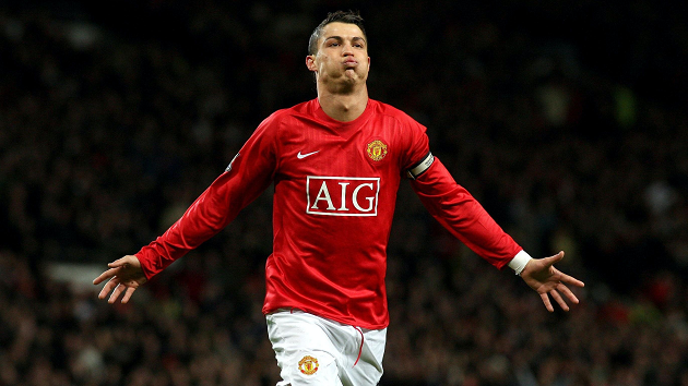 Tuy vậy, thành tích làm bàn của Ronaldo trước khi chính thức bước sang tuổi 23 chỉ là 104 bàn mà thôi.