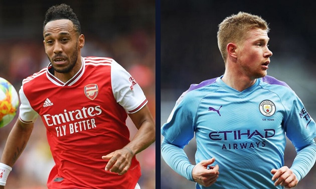 Chắc chắn sẽ là 90 phút đầy giông bão đang chờ Arsenal.