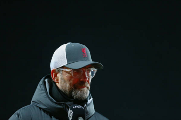 Ảnh bài viết Cơn bão chấn thương tàn phá Liverpool nặng nề đến thế nào