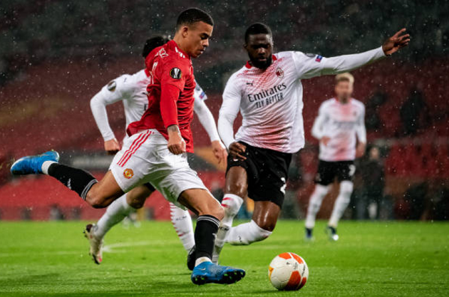 Ảnh bài viết AC Milan thoát thua gang tấc, Fikayo Tomori nói lời thật lòng