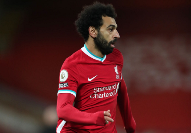 2. Mohamed Salah (Liverpool - 110 triệu euro). Bất chấp việc nhà ĐKVĐ Premier League chìm sâu vào khủng hoảng, chân sút người Ai Cập vẫn thể hiện phong độ khá ấn tượng. Hiện tại, anh đang dẫn đầu cuộc đua danh hiệu vua phá lưới EPL với 17 pha lập công.