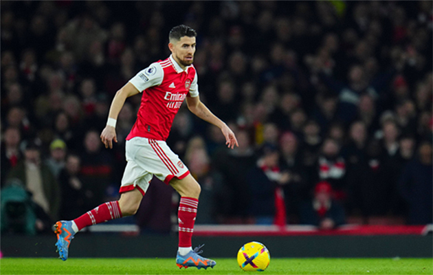 Ảnh bài viết Arsenal có thể mất trắng 5 cầu thủ vào mùa hè 2024