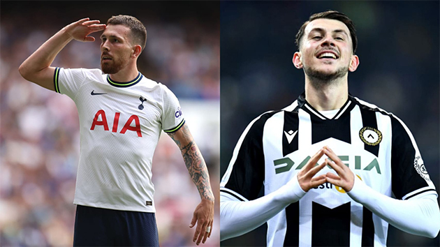 Ảnh bài viết Juventus chắc chắn sẽ chiêu mộ một tiền vệ đẳng cấp ngay trong tháng 1